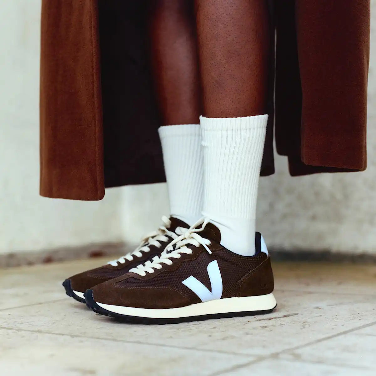 RIO BRANCO ALVEOMESH EAGLE SWAN