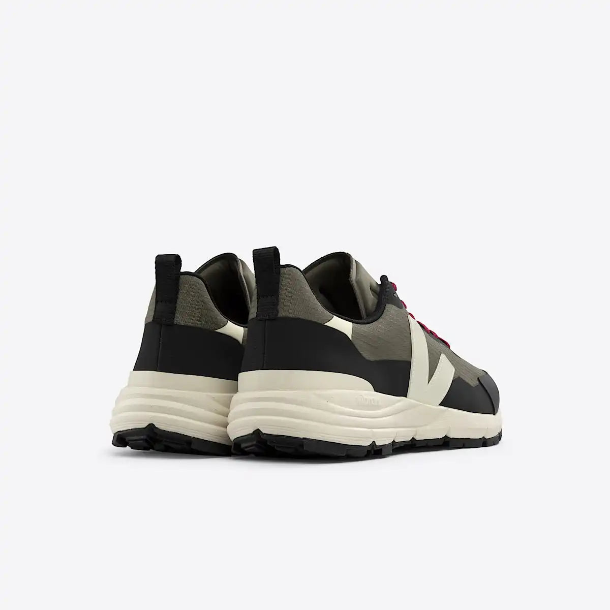 DEKKAN RIPSTOP KAKI PIERRE