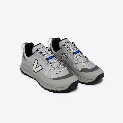VEJA X ÉTUDES SHARK