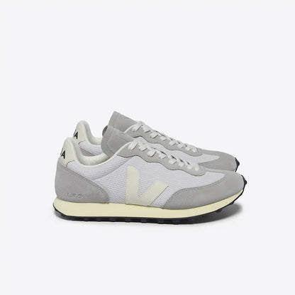 RIO BRANCO ALVEOMESH LIGHT GREY PIERRE