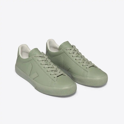 CAMPO LEATHER FULL CLAY