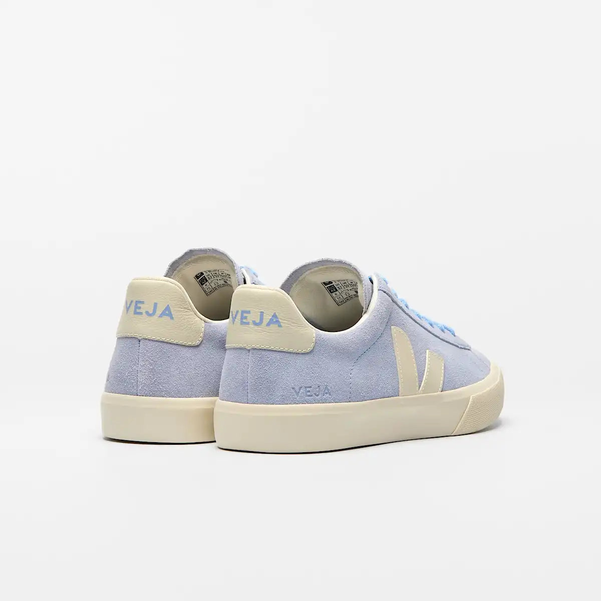 CAMPO SUEDE OLYMPE PIERRE