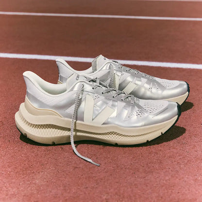 CONDOR 3 ADVANCED ENGINEERED-MESH SILVER ALMOND