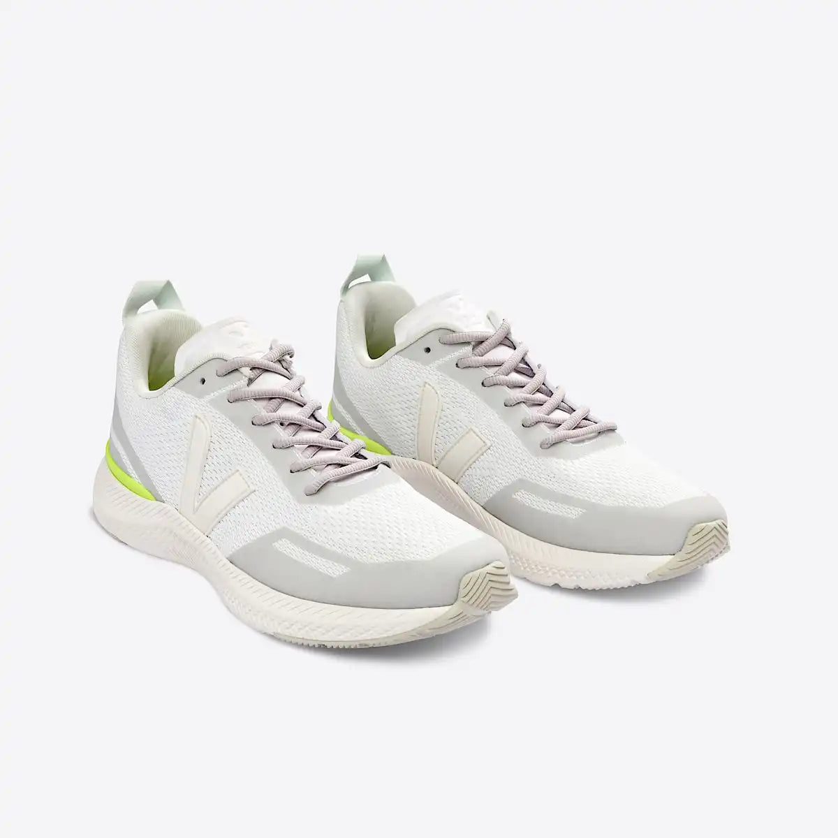 IMPALA ENGINEERED-MESH FROST CREAM