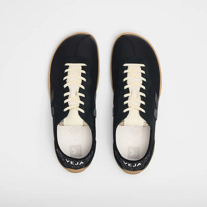 JITSU NOLYN VEJA x BASERANGE BLACK