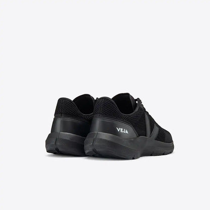 MARLIN V-KNIT FULL BLACK