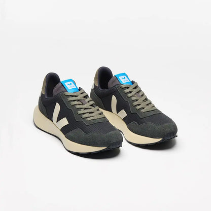 PAULISTANA RIPSTOP BLACK PIERRE