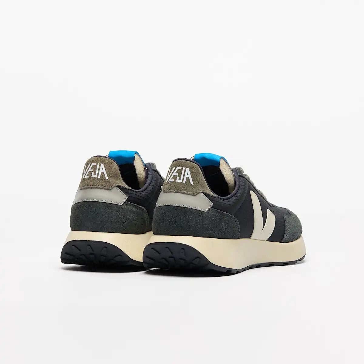 PAULISTANA RIPSTOP BLACK PIERRE