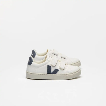 ESPLAR LEATHER WHITE CALIFORNIA