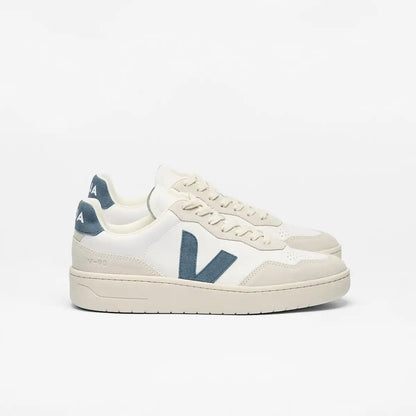 V-90 LEATHER WHITE CALIFORNIA