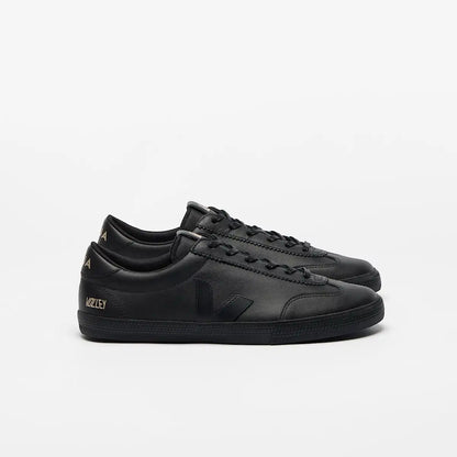 VOLLEY SIGNATURE LEATHER FULL BLACK
