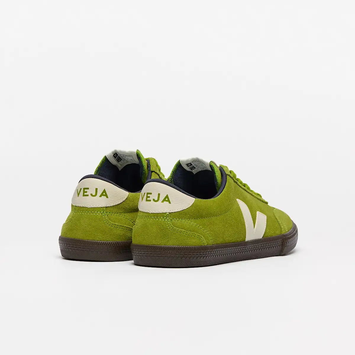 VOLLEY SUEDE DETOX PIERRE EAGLE